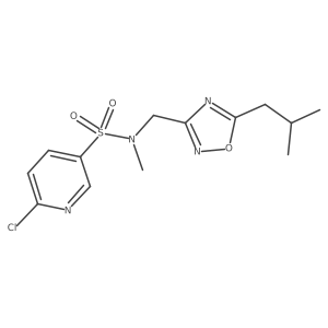 1333516-42-9结构式