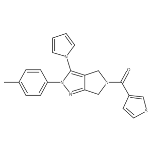 1334368-88-5结构式