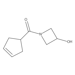 1342395-37-2 structure