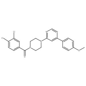 1351604-90-4结构式