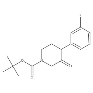 1354951-75-9 structure