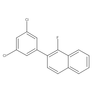 1361832-05-4 structure