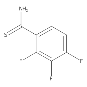 1367918-49-7 structure