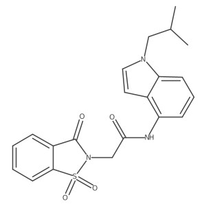 1374540-68-7 structure