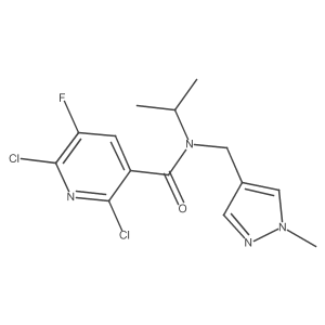 1385355-04-3 structure