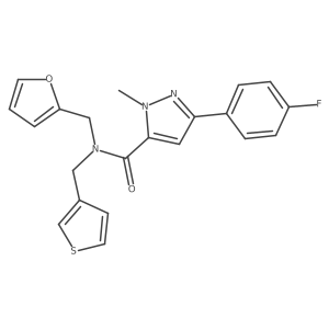 1396863-26-5 structure
