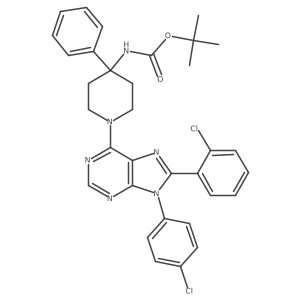 1408074-82-7 structure