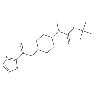 1420839-41-3 structure