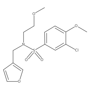 1421512-73-3 structure
