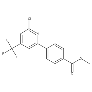 1432053-86-5结构式