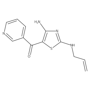 1432790-40-3 structure