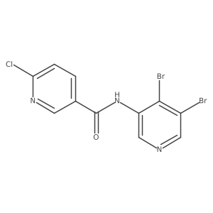 1445744-45-5结构式