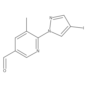 1528916-18-8 structure