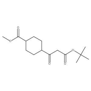1542245-40-8 structure