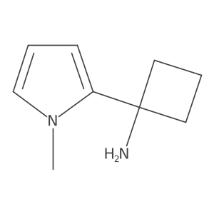 1544821-26-2 structure