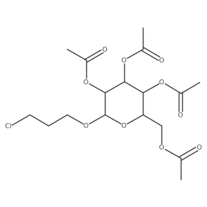 16977-80-3 structure