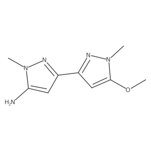 1699006-65-9 structure