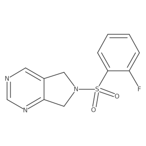 1705537-80-9结构式