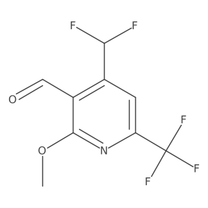 1805073-50-0结构式