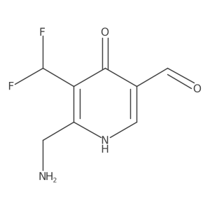 1805088-88-3 structure