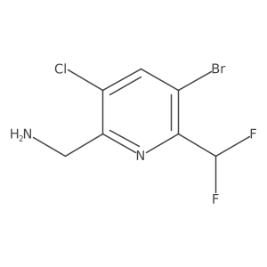 1806031-48-0 structure