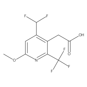 1807108-01-5 structure