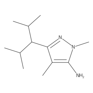 1875855-50-7 structure