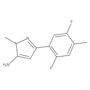 1895408-40-8 structure