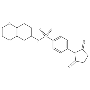 1902907-01-0结构式
