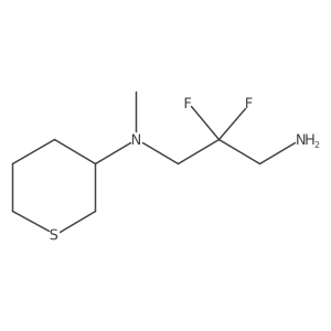 1999658-44-4 structure