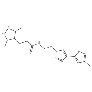 2034200-97-8 structure
