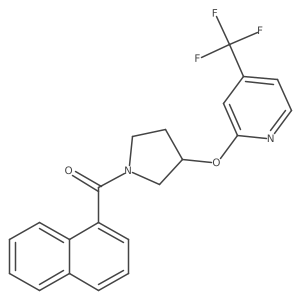 2034318-63-1 structure