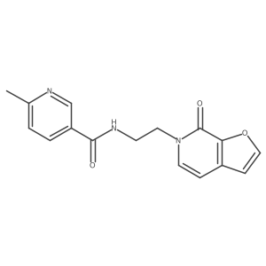 2034351-82-9 structure