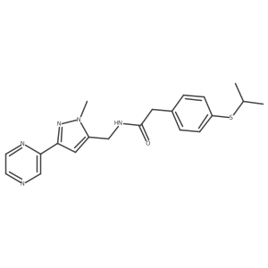 2034373-47-0 structure