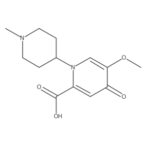2089257-14-5 structure