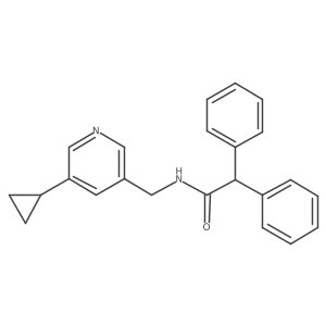 2097890-34-9 structure