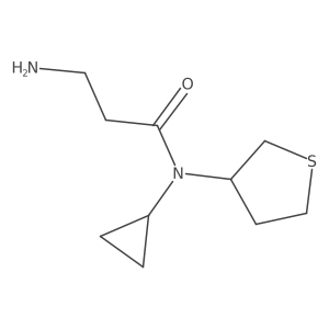 2098044-18-7 structure
