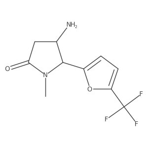 CID 165595992 Structure