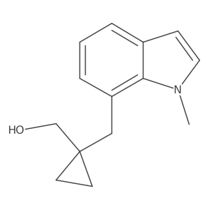 2229247-00-9 structure
