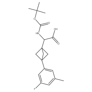2287268-25-9 structure