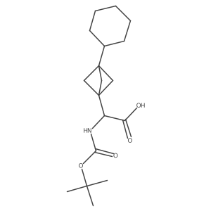 CID 137945740 Structure