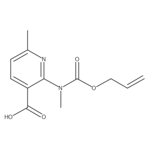 2680812-89-7结构式