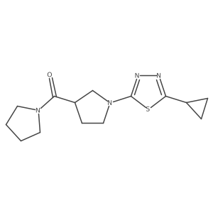 2877636-50-3 structure