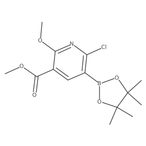 2923011-06-5 structure