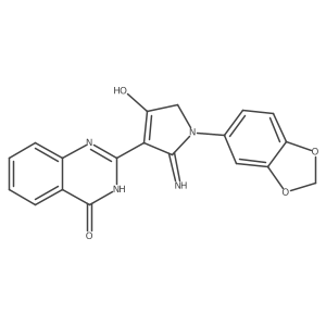 307507-76-2结构式