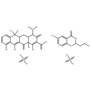 40910-00-7 structure