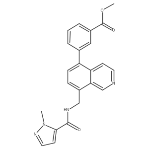 US9828369, Example 13结构式
