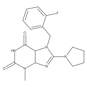 674363-12-3 structure