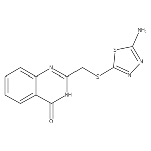 696606-18-5结构式