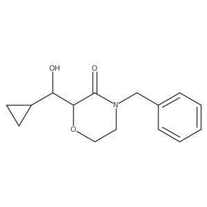 852237-45-7 structure